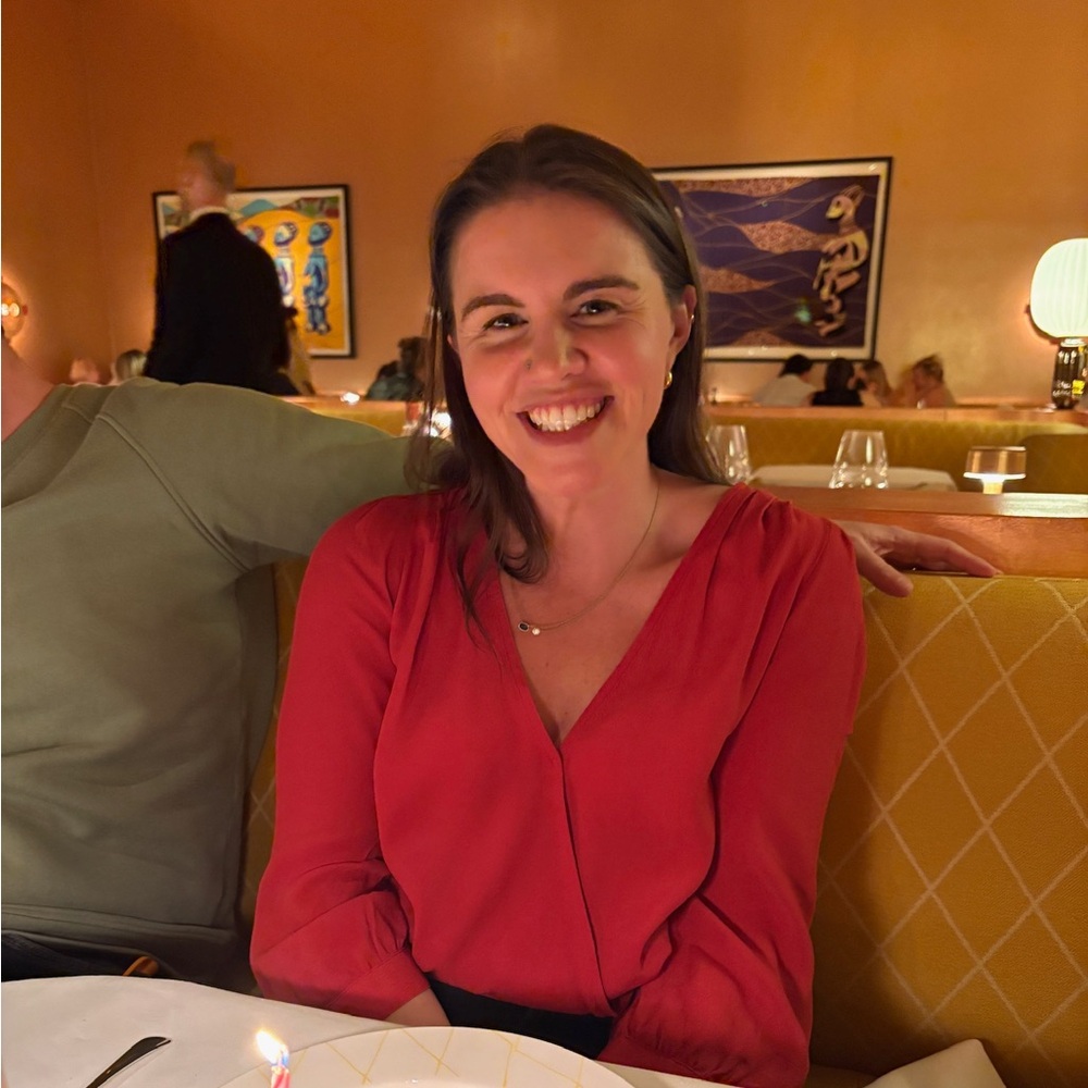 Meet your Posher, Shannon